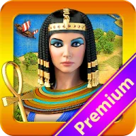 Ícone do jogo Defense of Egypt TD Premium